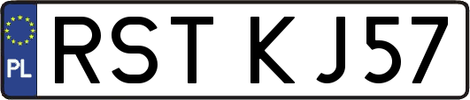 RSTKJ57