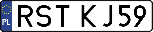 RSTKJ59