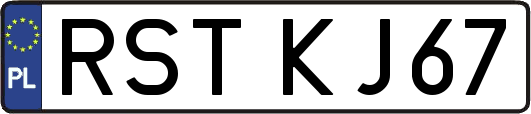 RSTKJ67