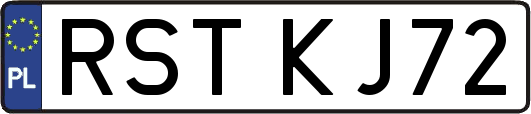 RSTKJ72