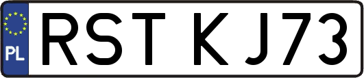 RSTKJ73
