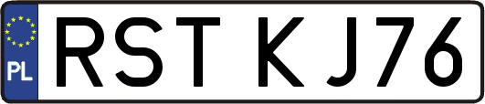 RSTKJ76