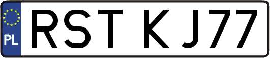 RSTKJ77