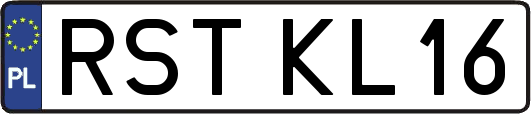 RSTKL16