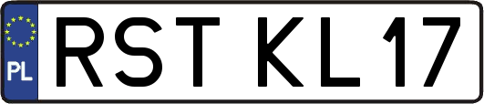 RSTKL17