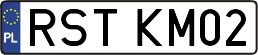 RSTKM02