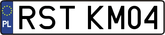 RSTKM04
