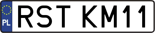RSTKM11