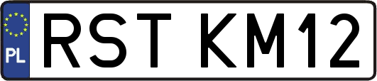 RSTKM12