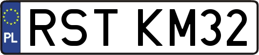 RSTKM32