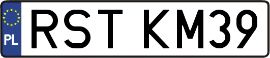 RSTKM39