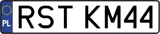 RSTKM44