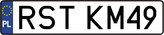 RSTKM49