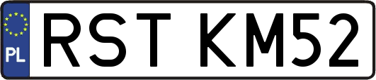 RSTKM52
