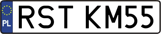 RSTKM55