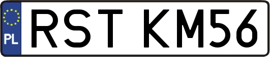 RSTKM56