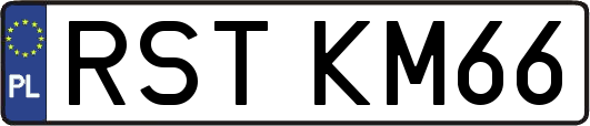 RSTKM66