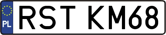 RSTKM68