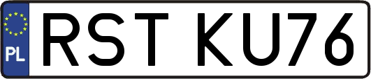 RSTKU76