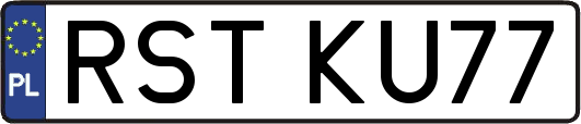 RSTKU77