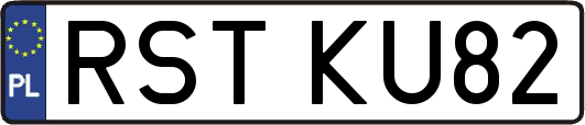 RSTKU82