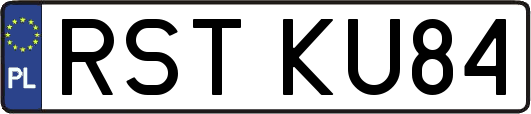 RSTKU84