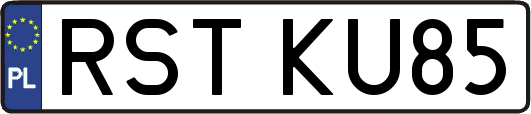 RSTKU85