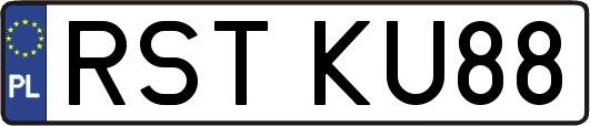 RSTKU88