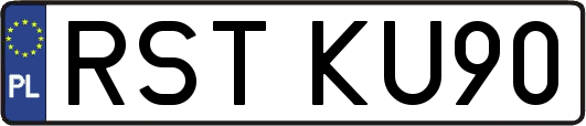RSTKU90