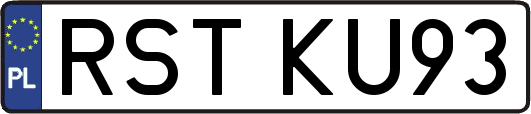 RSTKU93