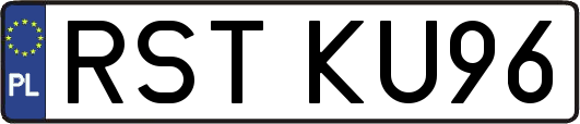 RSTKU96
