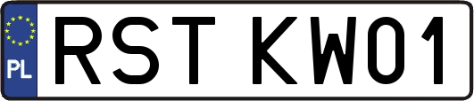 RSTKW01