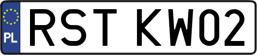 RSTKW02