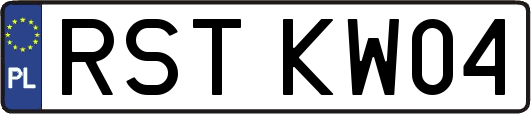 RSTKW04