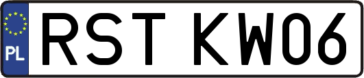 RSTKW06