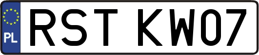 RSTKW07