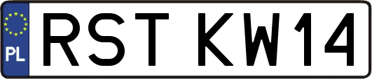 RSTKW14