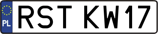 RSTKW17