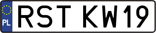 RSTKW19