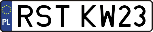 RSTKW23