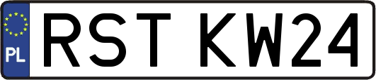 RSTKW24