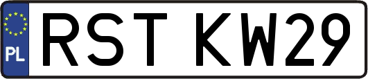 RSTKW29