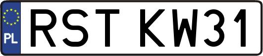 RSTKW31