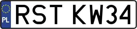 RSTKW34