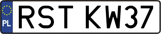 RSTKW37