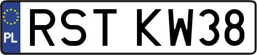 RSTKW38