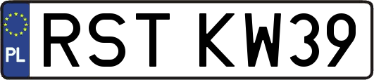 RSTKW39