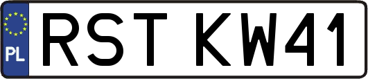 RSTKW41