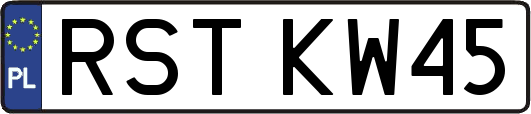 RSTKW45