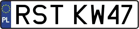 RSTKW47